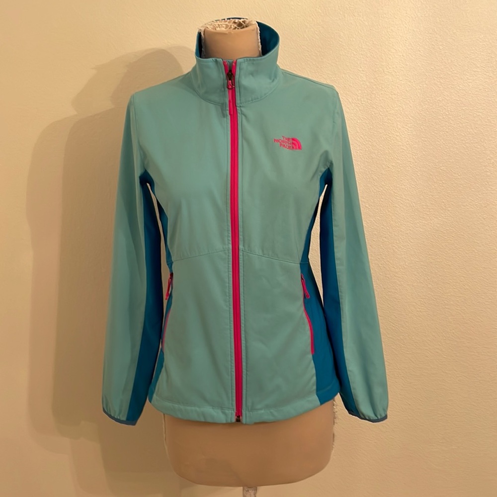 The North Face Light Jacket